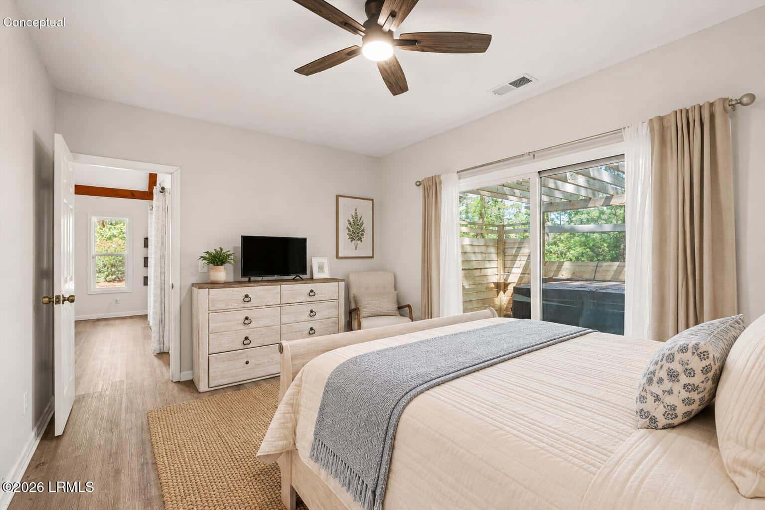 9 Chesterfield Lake Drive, Beaufort, SC 29906 — photo 12 of 25