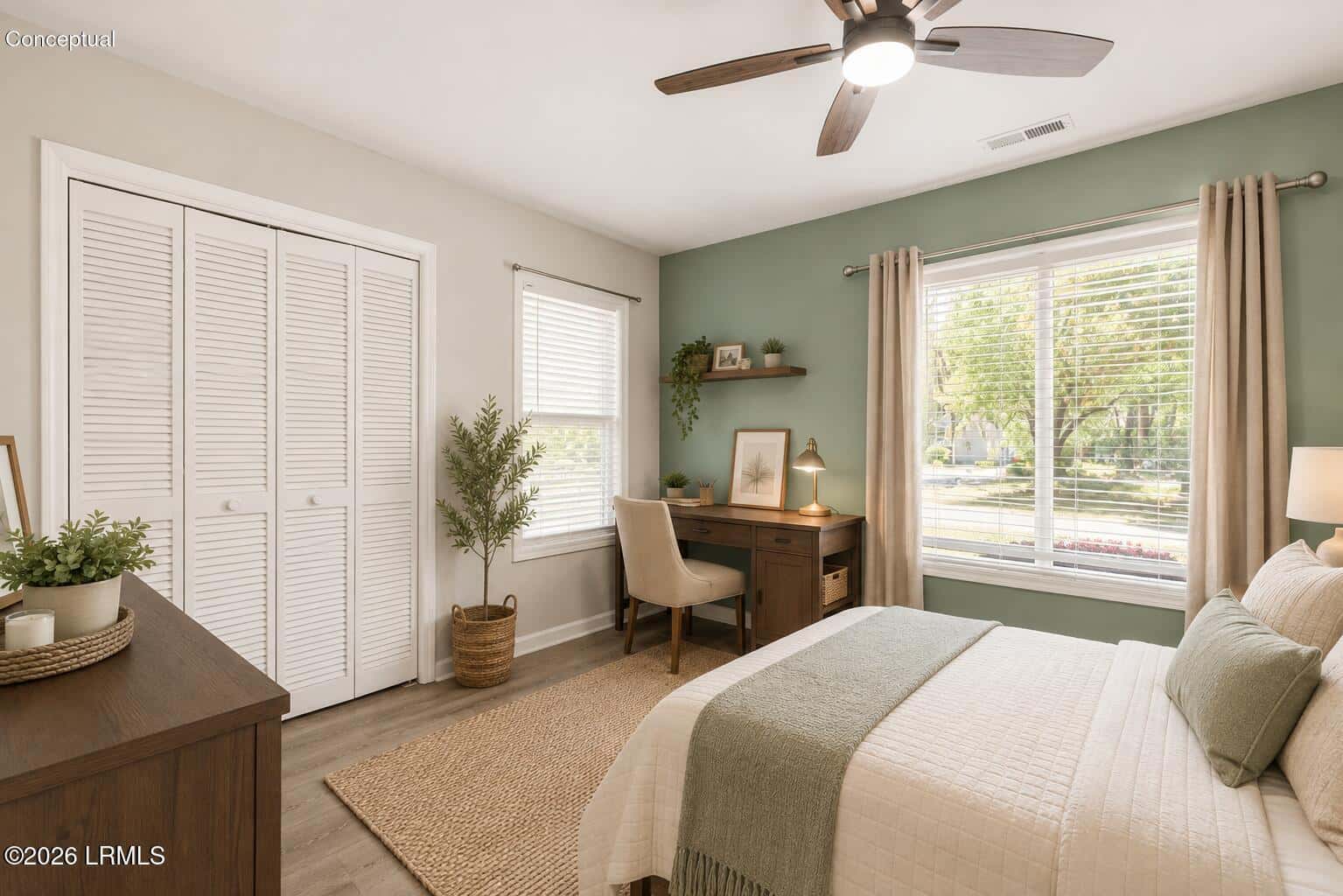 9 Chesterfield Lake Drive, Beaufort, SC 29906 — photo 18 of 25