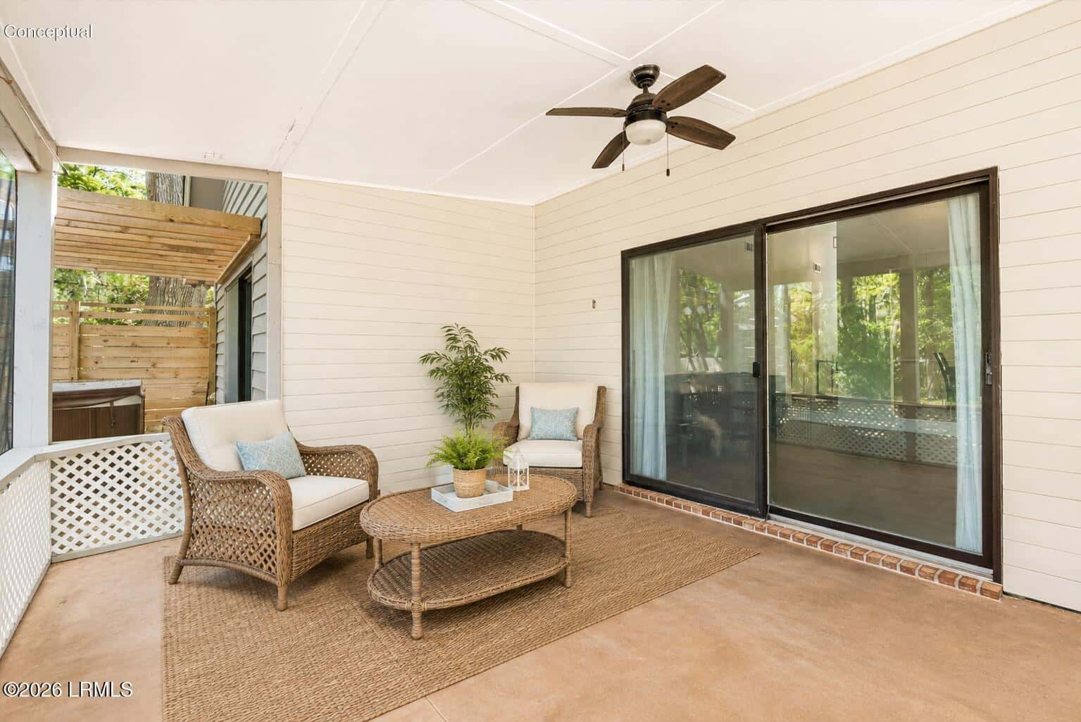 9 Chesterfield Lake Drive, Beaufort, SC 29906 — photo 20 of 25