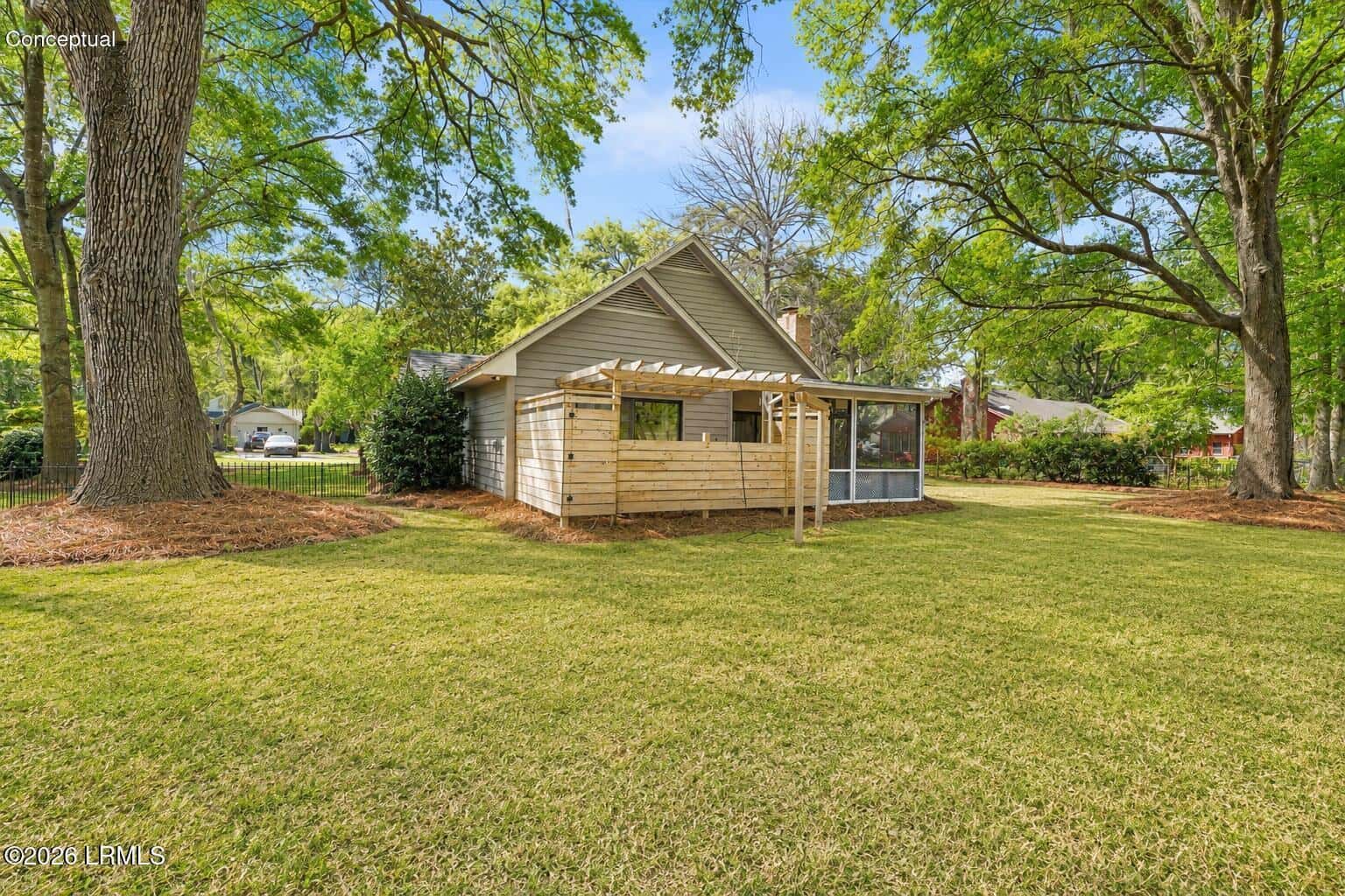 9 Chesterfield Lake Drive, Beaufort, SC 29906 — photo 22 of 25