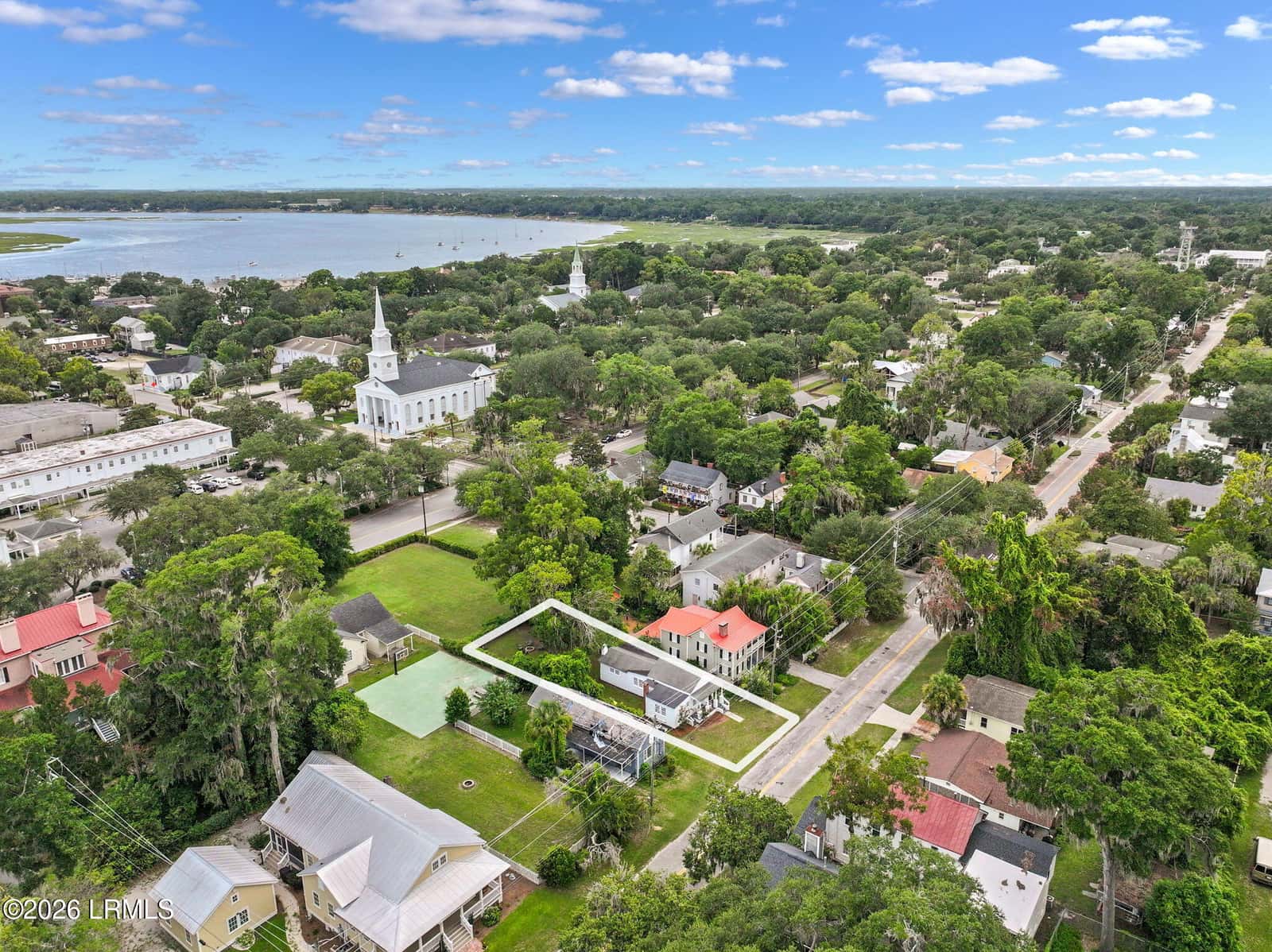910 Duke Street, Beaufort, SC 29902 — photo 47 of 50