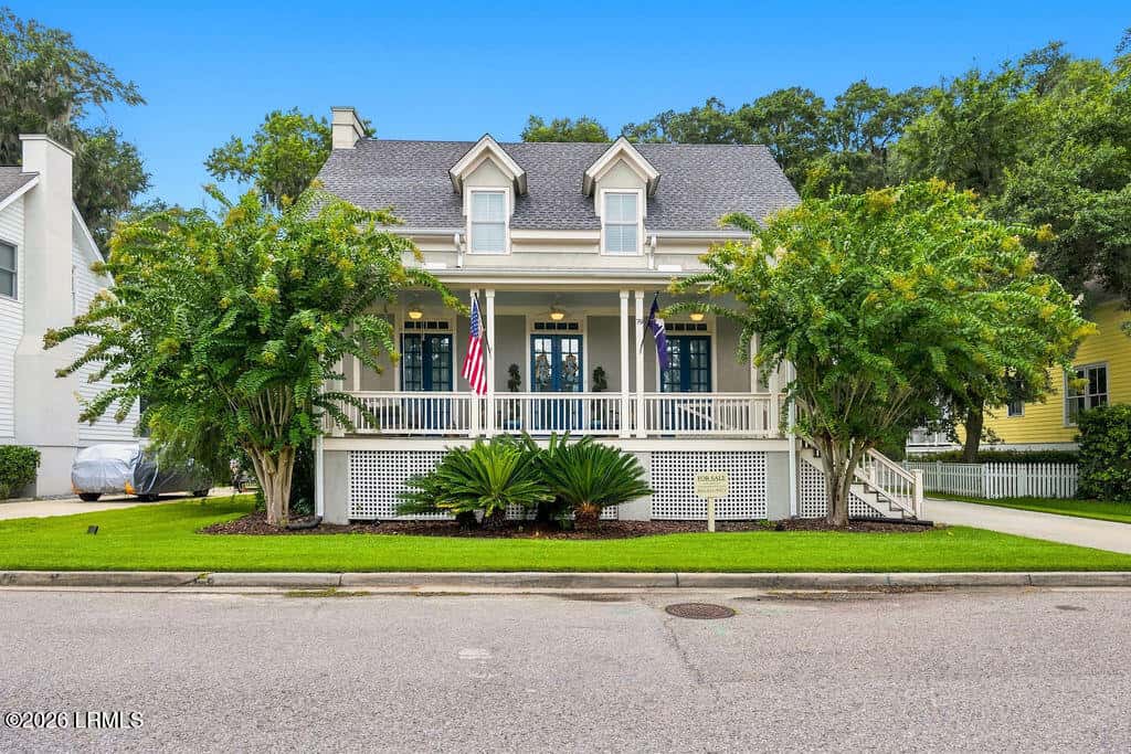 79 Bostick Circle, Beaufort, SC 29902 — photo 2 of 59