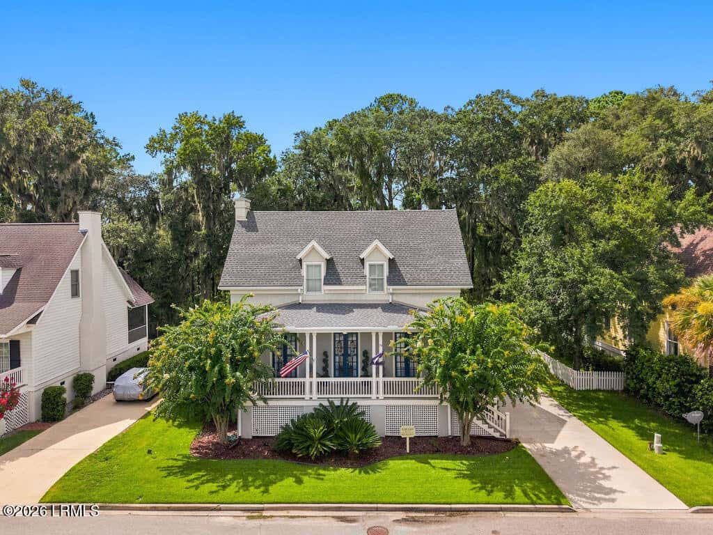 79 Bostick Circle, Beaufort, SC 29902 — photo 3 of 59