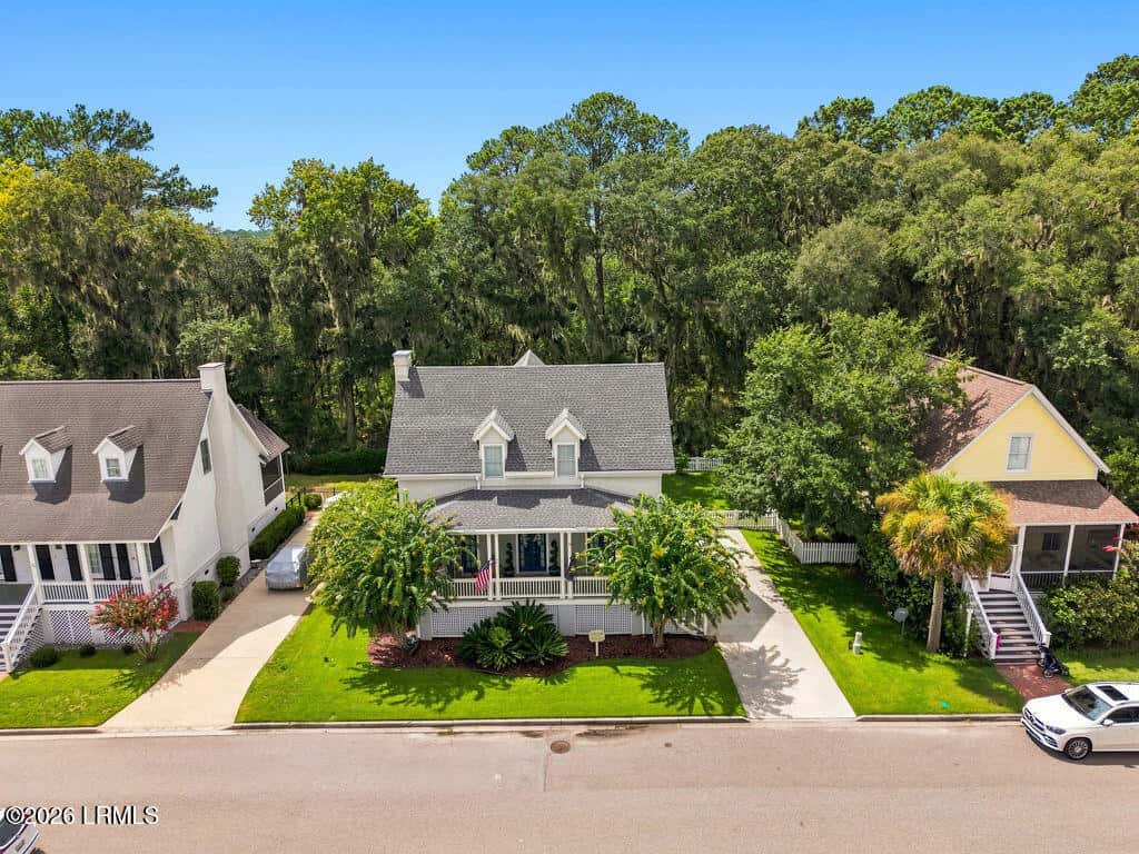79 Bostick Circle, Beaufort, SC 29902 — photo 39 of 59