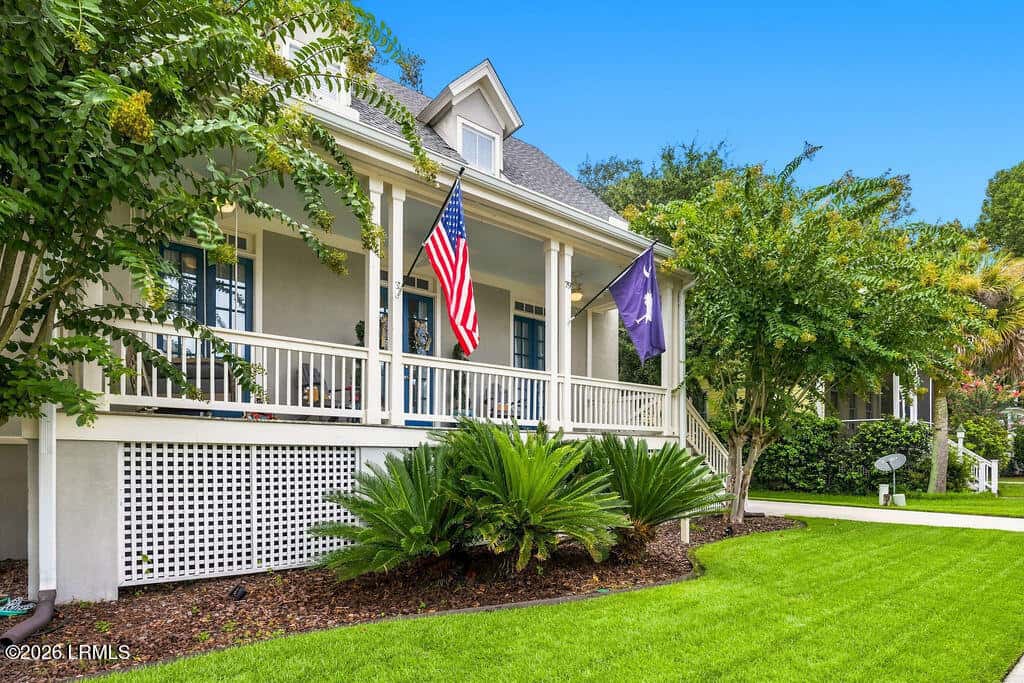 79 Bostick Circle, Beaufort, SC 29902 — photo 4 of 59