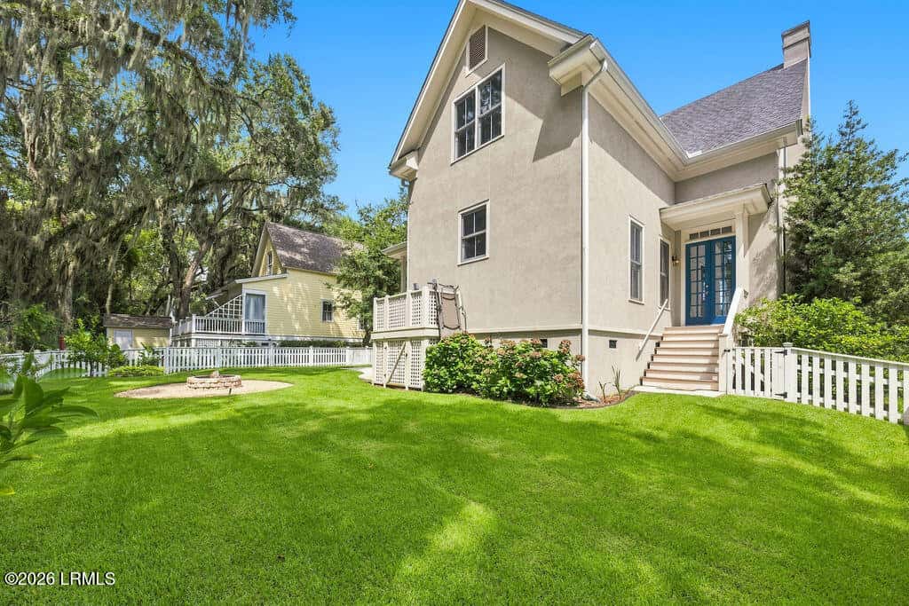 79 Bostick Circle, Beaufort, SC 29902 — photo 33 of 59