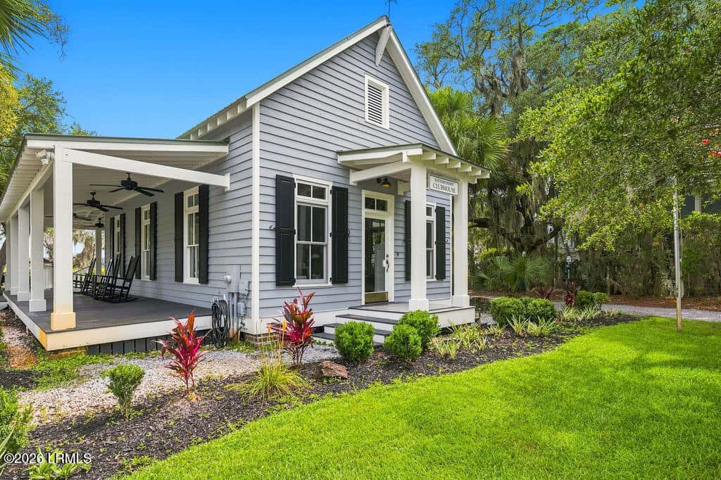 79 Bostick Circle, Beaufort, SC 29902 — photo 50 of 59