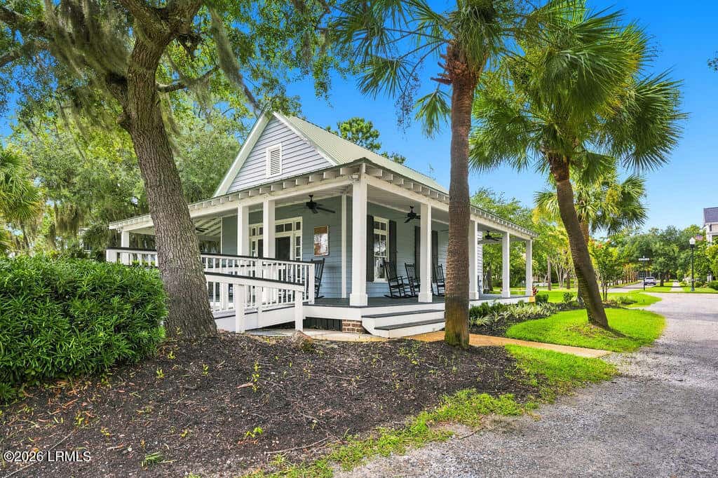 79 Bostick Circle, Beaufort, SC 29902 — photo 51 of 59