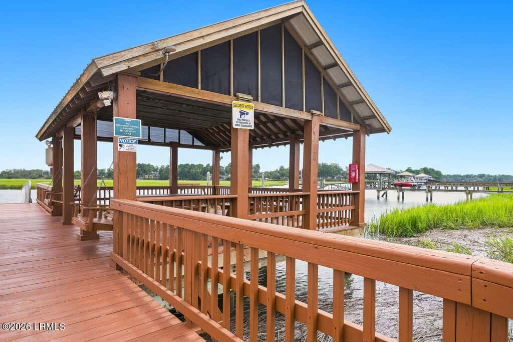 79 Bostick Circle, Beaufort, SC 29902 — photo 54 of 59