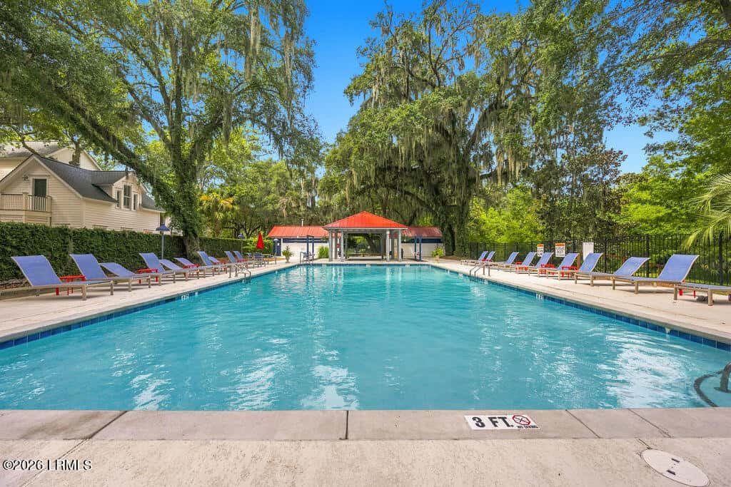79 Bostick Circle, Beaufort, SC 29902 — photo 42 of 59