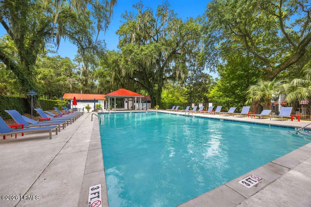 79 Bostick Circle, Beaufort, SC 29902 — photo 43 of 59