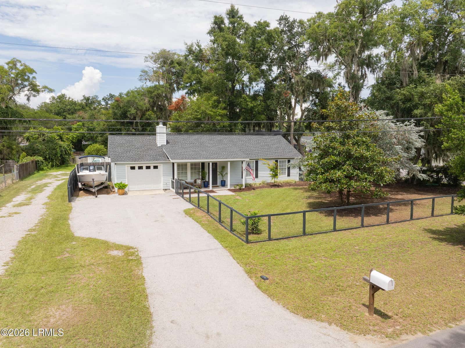 1611 Madrid Avenue, Port Royal, SC 29935 — photo 9 of 49