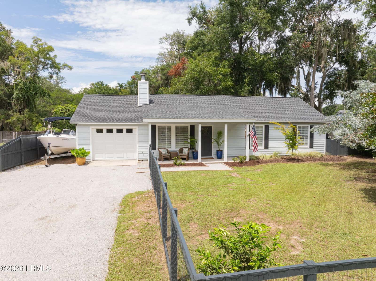 1611 Madrid Avenue, Port Royal, SC 29935 — photo 7 of 49