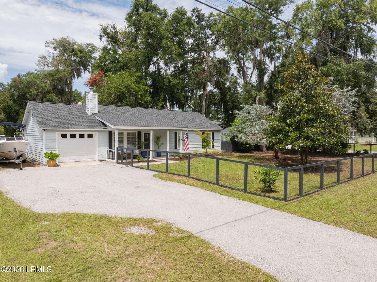 1611 Madrid Avenue, Port Royal, SC 29935 — photo 8 of 49