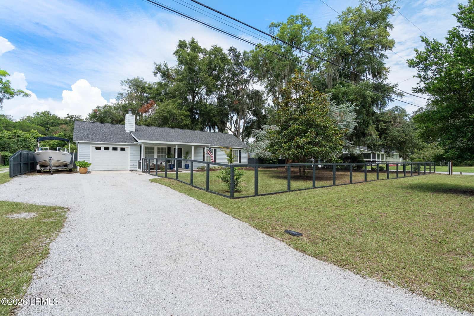 1611 Madrid Avenue, Port Royal, SC 29935 — photo 12 of 49