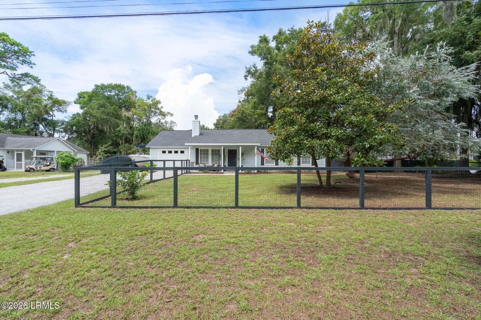 1611 Madrid Avenue, Port Royal, SC 29935 — photo 13 of 49