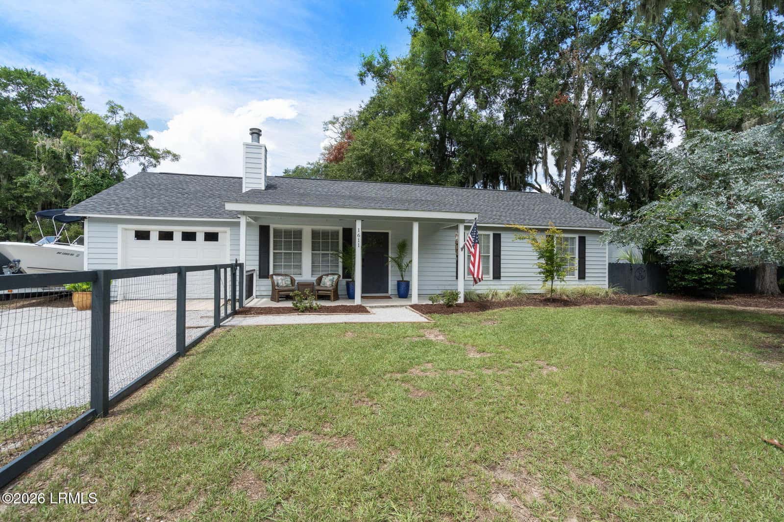 1611 Madrid Avenue, Port Royal, SC 29935 — photo 14 of 49