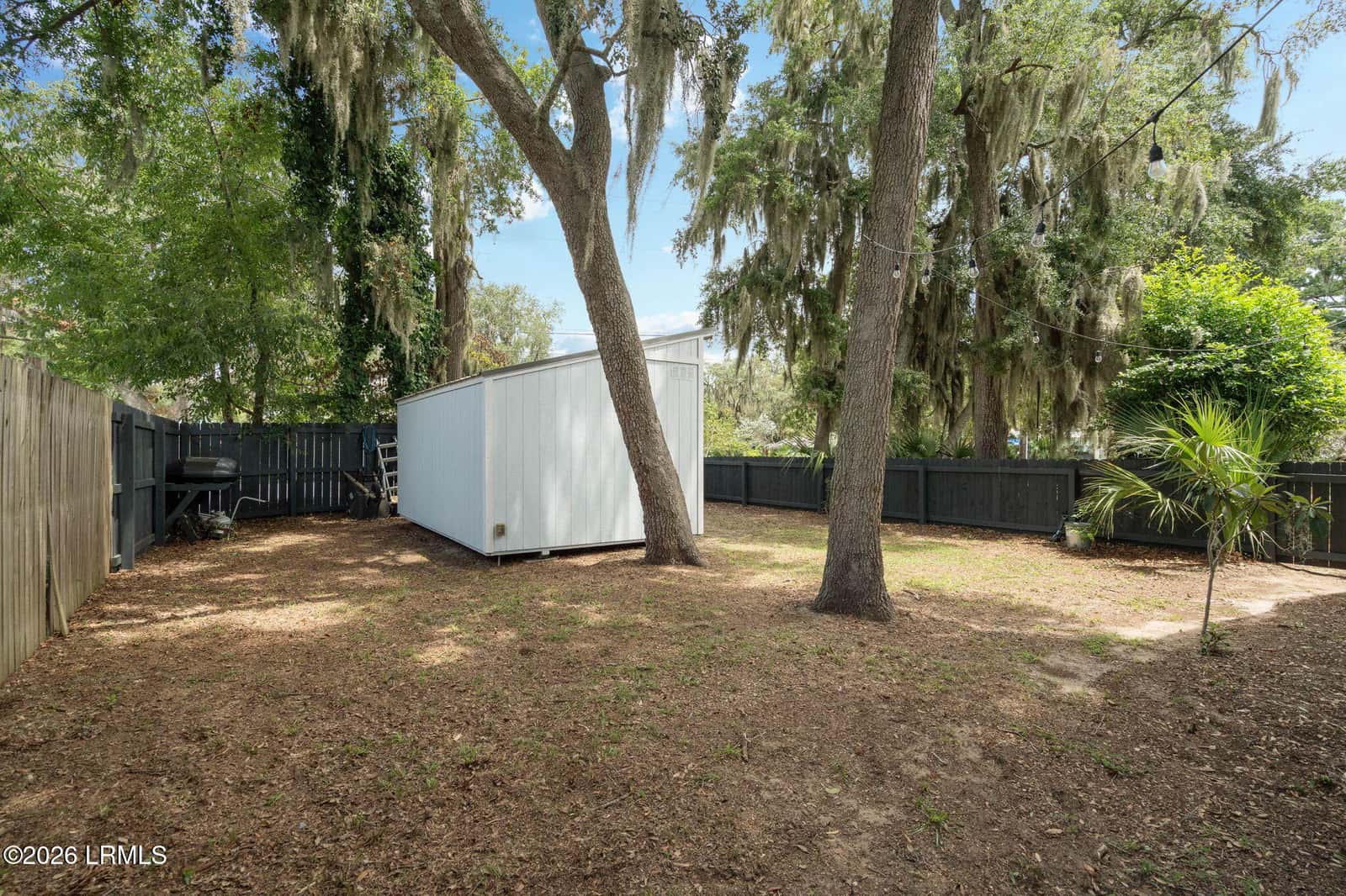 1611 Madrid Avenue, Port Royal, SC 29935 — photo 47 of 49