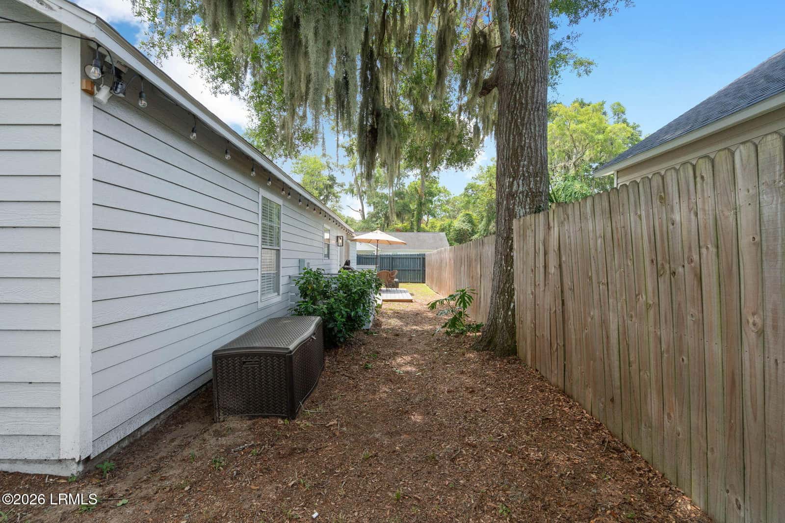 1611 Madrid Avenue, Port Royal, SC 29935 — photo 48 of 49