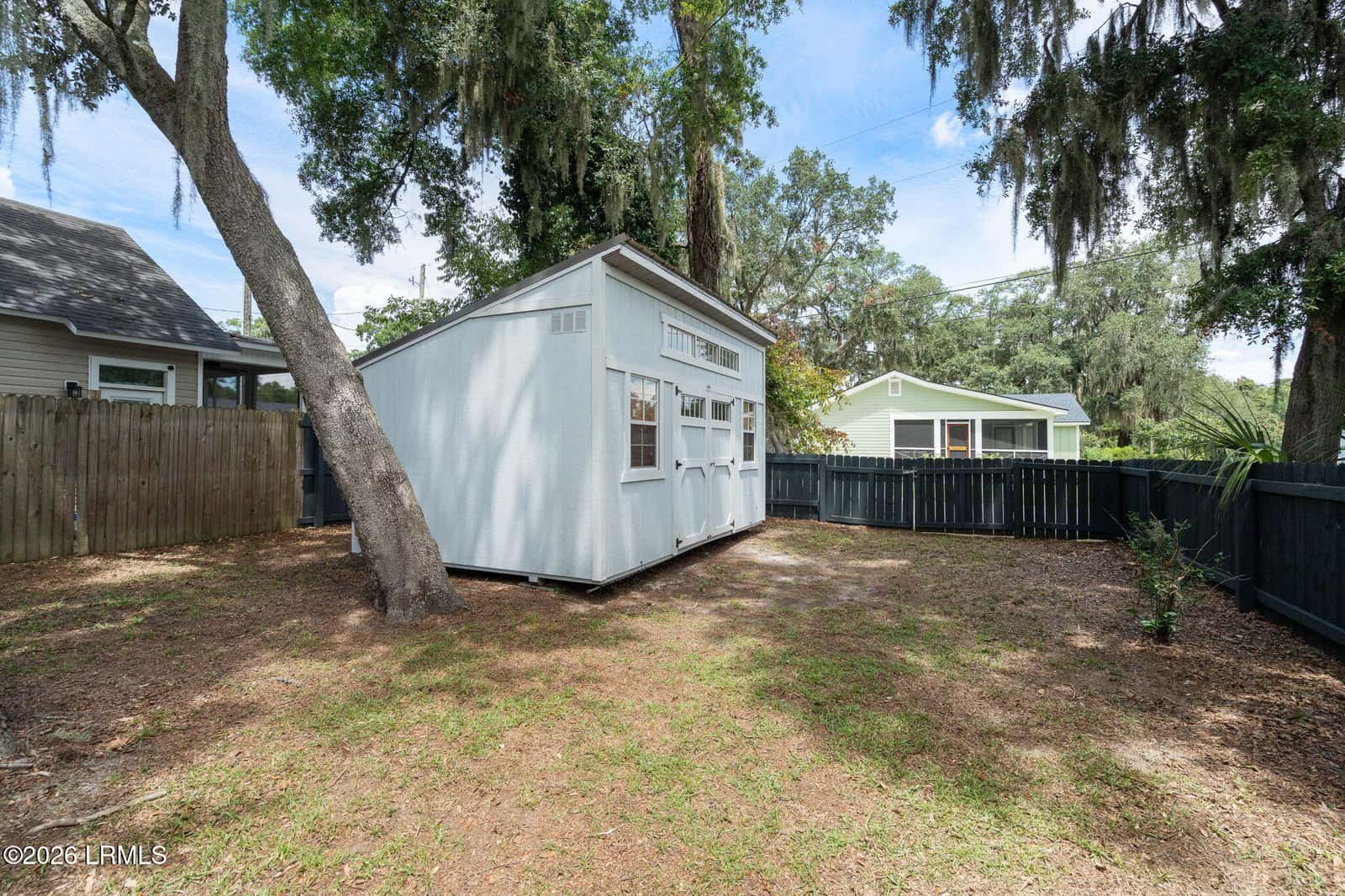 1611 Madrid Avenue, Port Royal, SC 29935 — photo 46 of 49