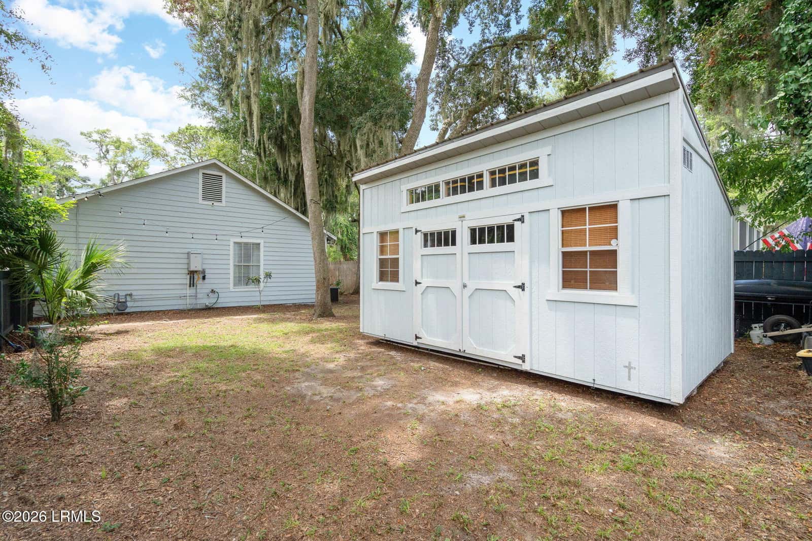 1611 Madrid Avenue, Port Royal, SC 29935 — photo 45 of 49