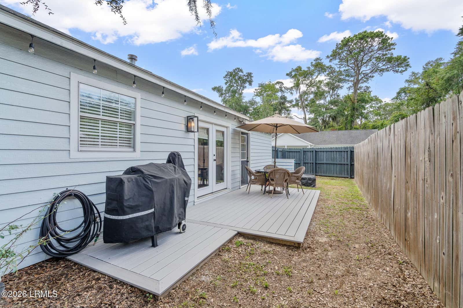 1611 Madrid Avenue, Port Royal, SC 29935 — photo 43 of 49