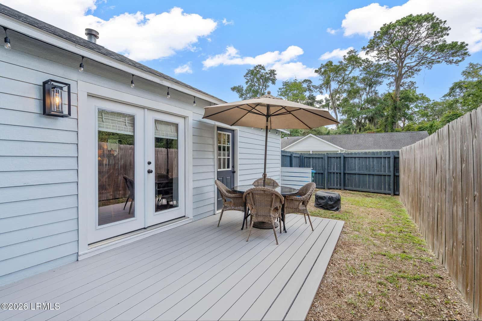 1611 Madrid Avenue, Port Royal, SC 29935 — photo 44 of 49