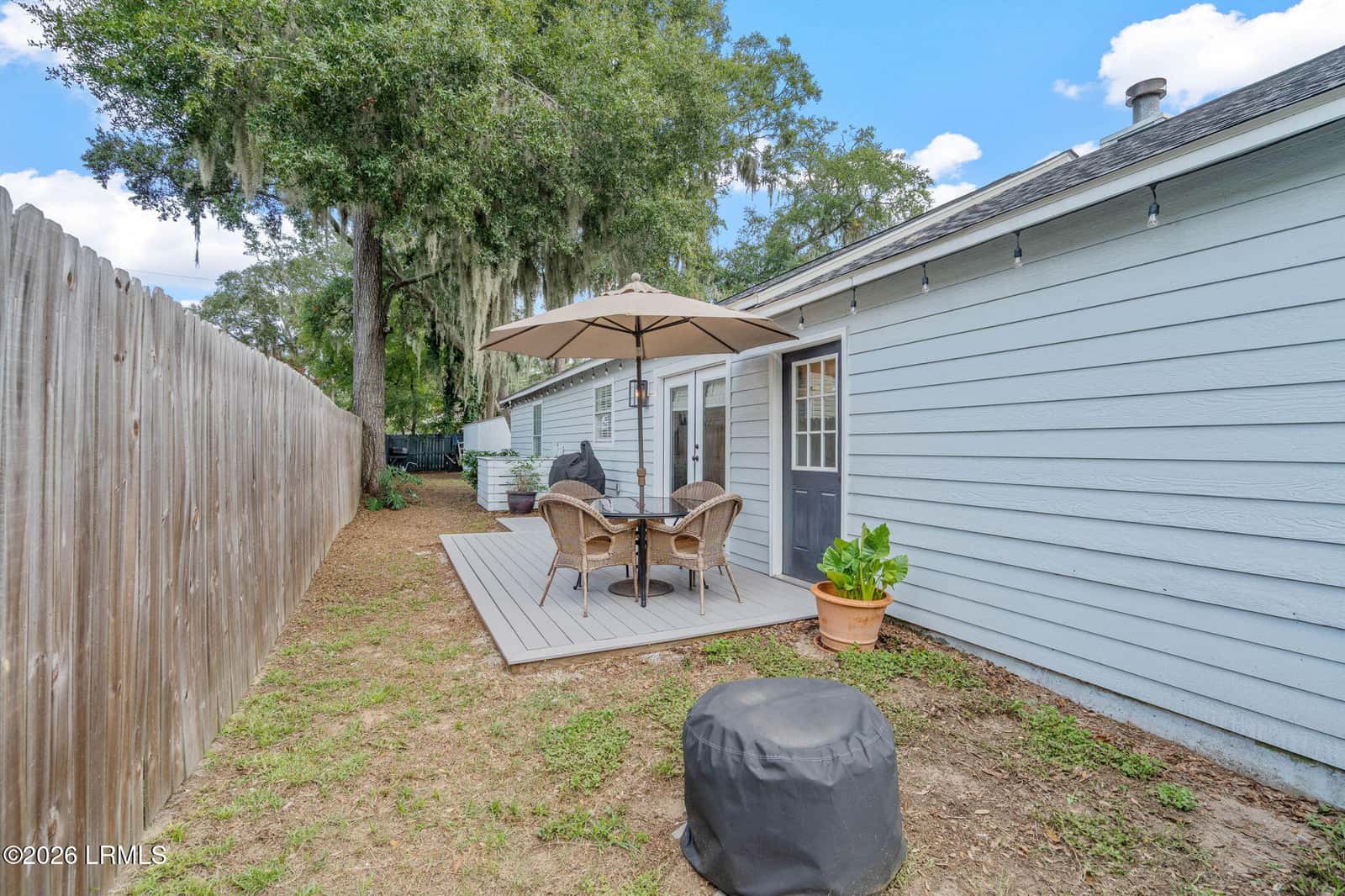 1611 Madrid Avenue, Port Royal, SC 29935 — photo 49 of 49