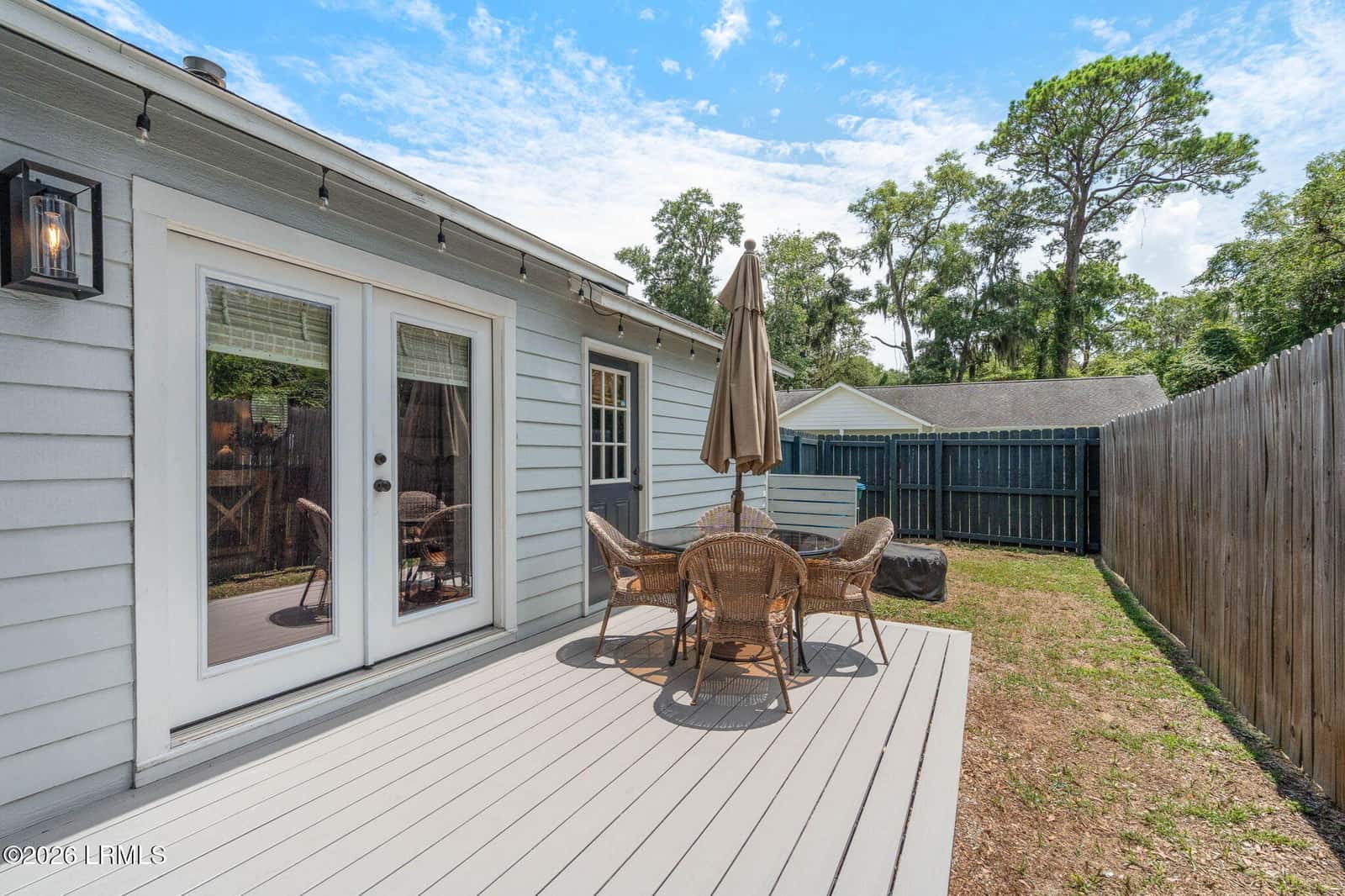 1611 Madrid Avenue, Port Royal, SC 29935 — photo 6 of 49