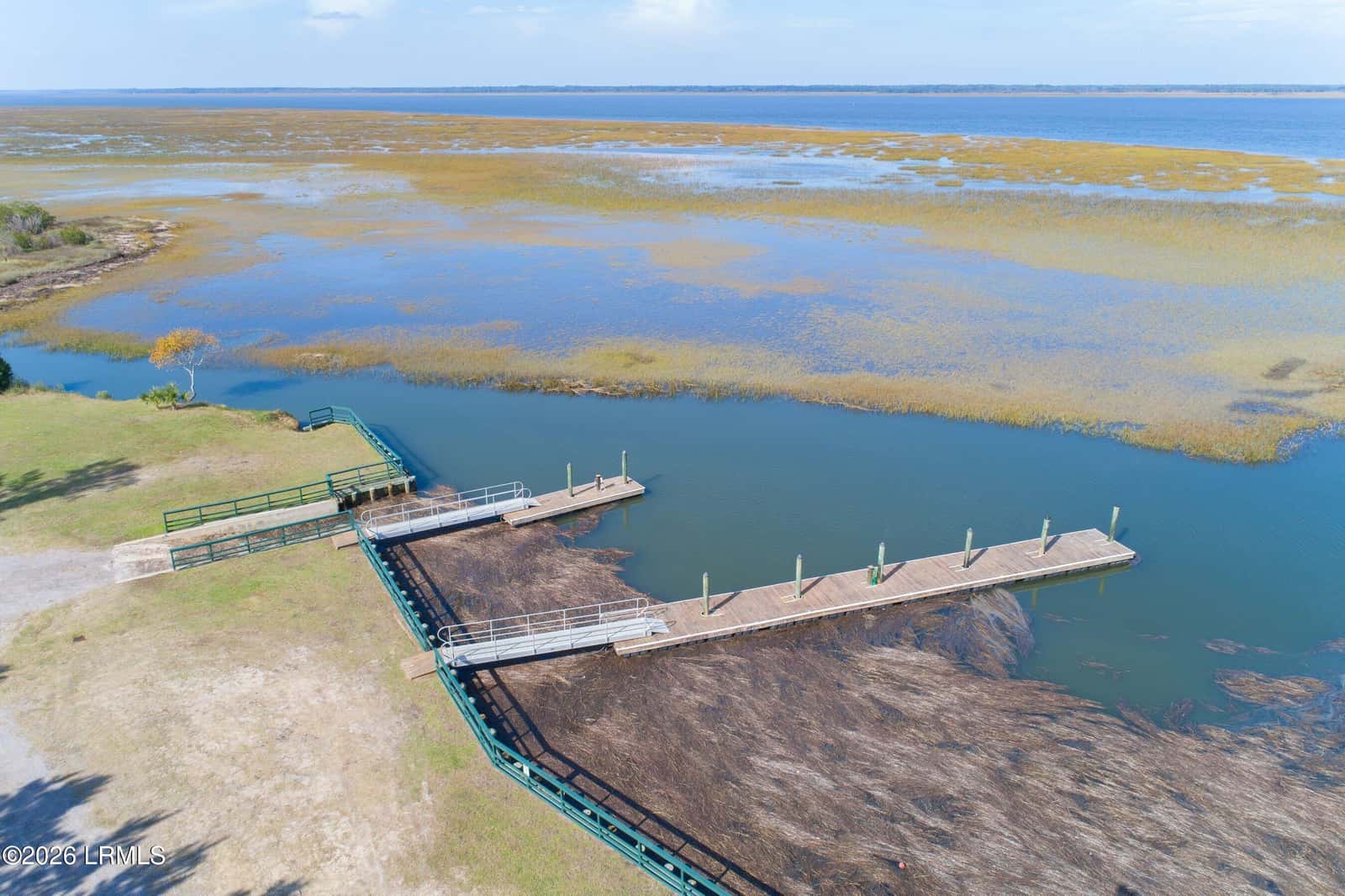 16 Tiller Island Drive, Beaufort, SC 29907 — photo 85 of 92