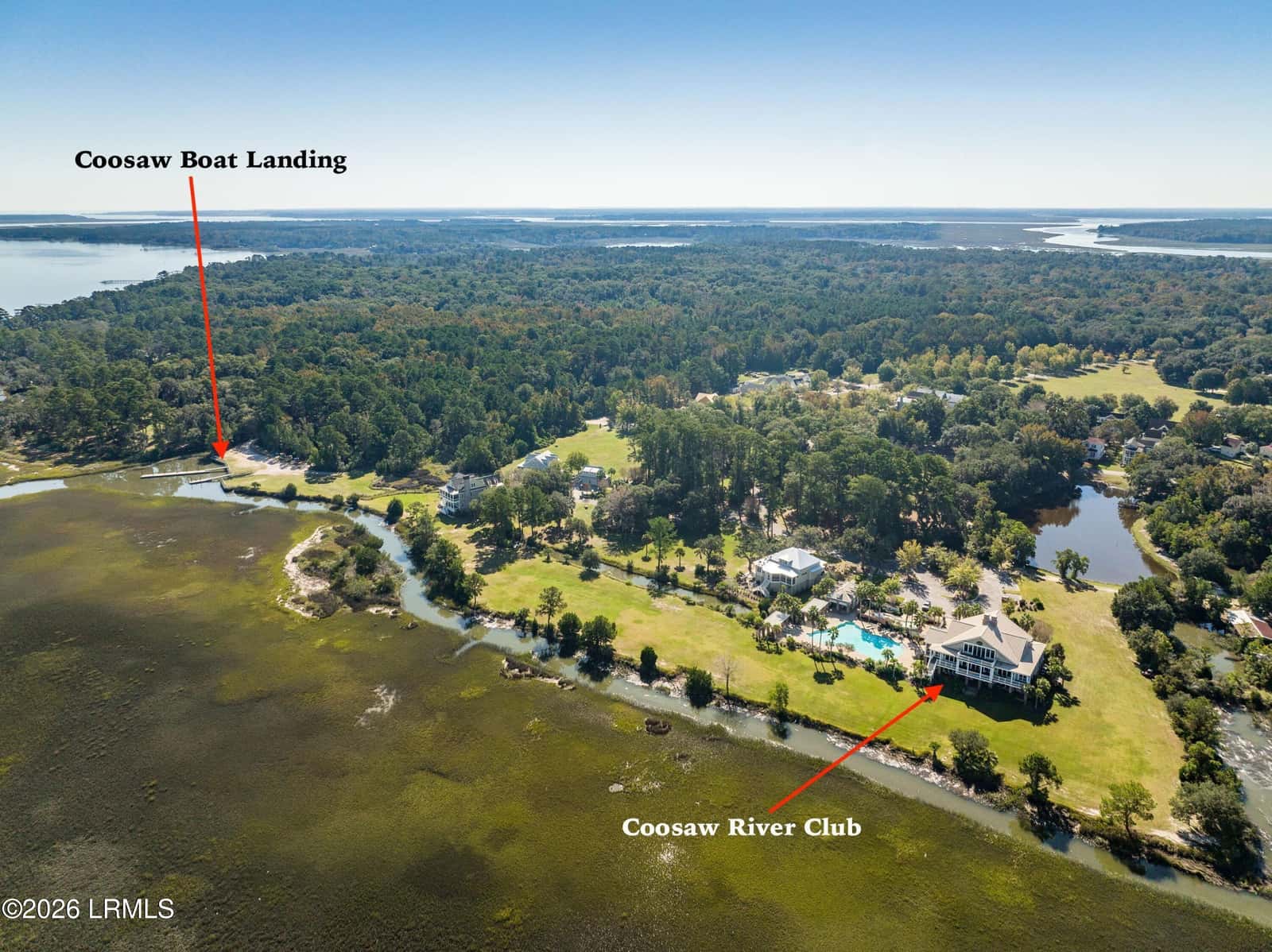 16 Tiller Island Drive, Beaufort, SC 29907 — photo 79 of 92