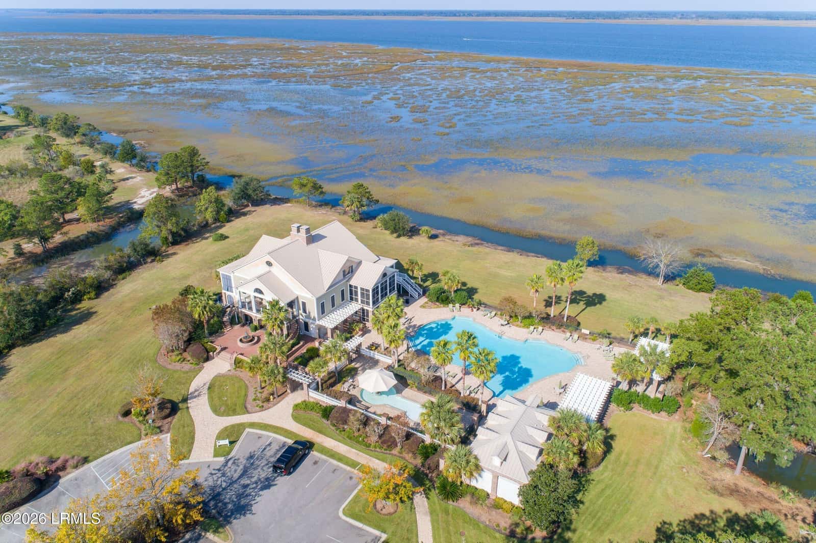 16 Tiller Island Drive, Beaufort, SC 29907 — photo 80 of 92