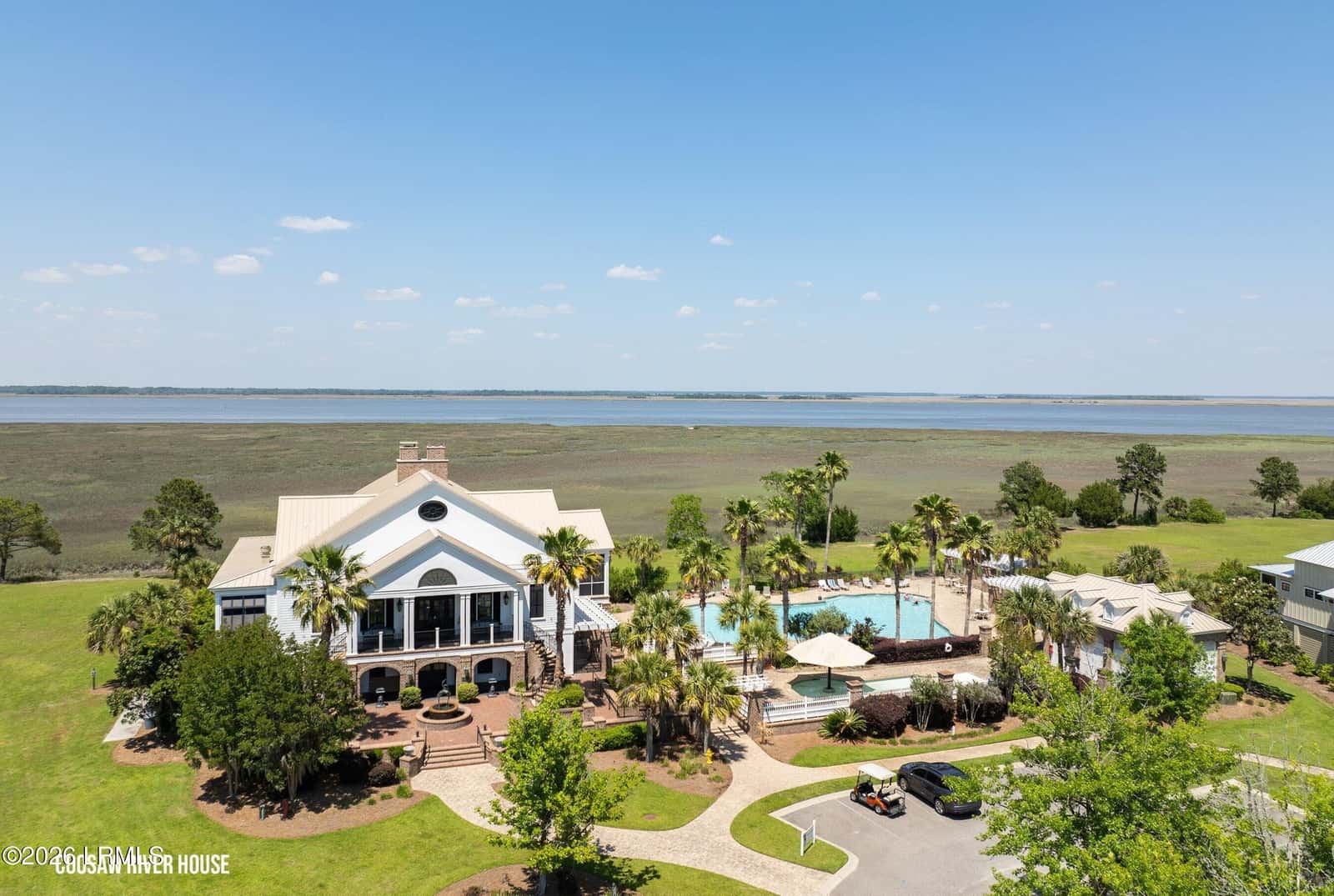 16 Tiller Island Drive, Beaufort, SC 29907 — photo 78 of 92