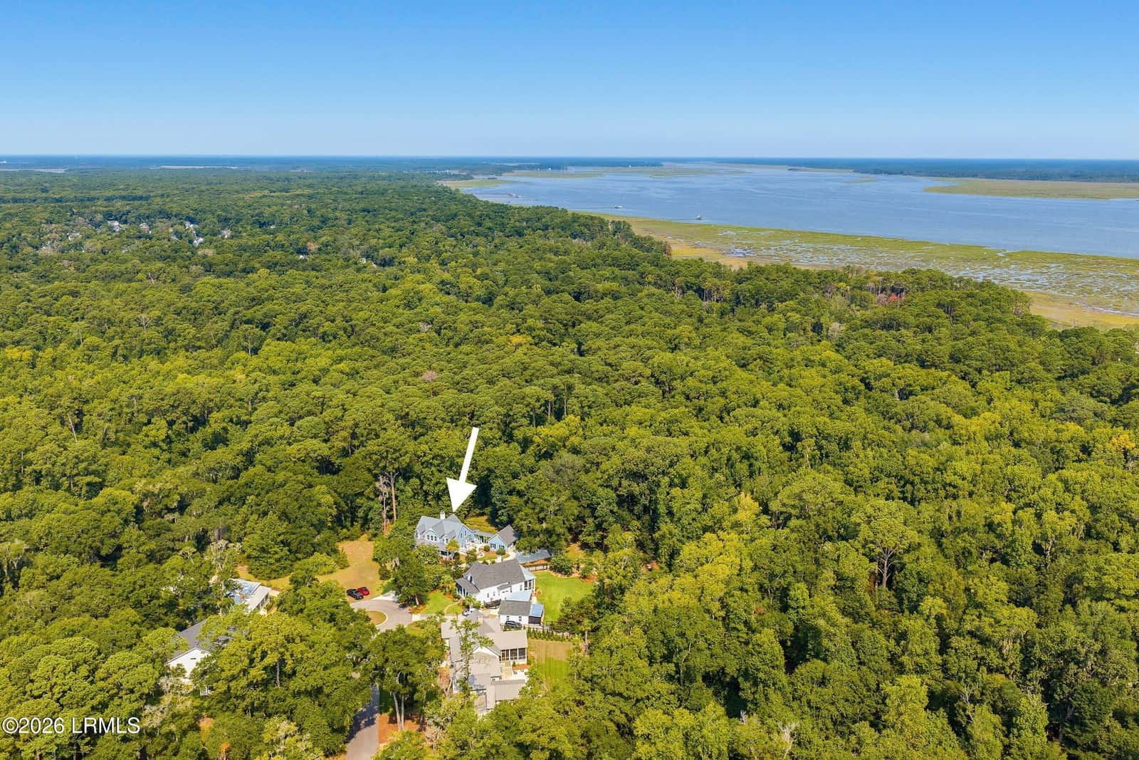 16 Tiller Island Drive, Beaufort, SC 29907 — photo 91 of 92
