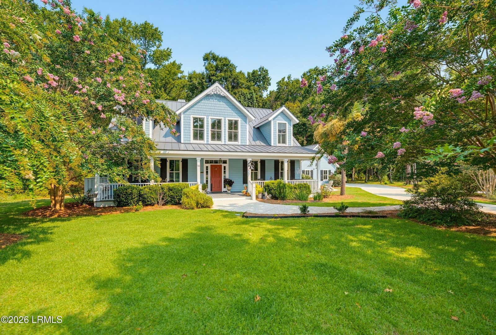 16 Tiller Island Drive, Beaufort, SC 29907 — photo 66 of 92