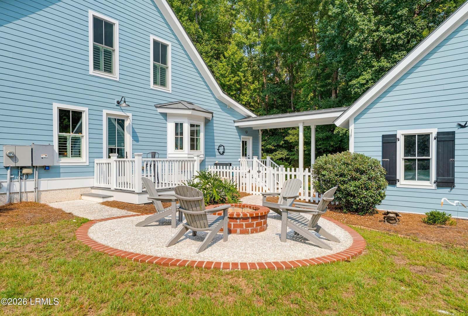 16 Tiller Island Drive, Beaufort, SC 29907 — photo 56 of 92