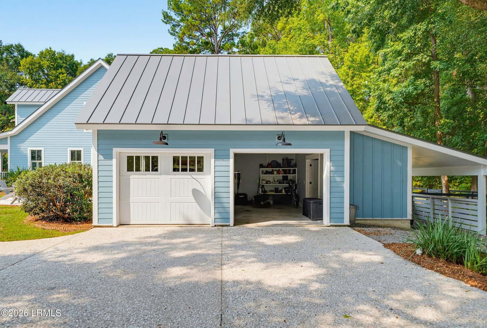 16 Tiller Island Drive, Beaufort, SC 29907 — photo 60 of 92