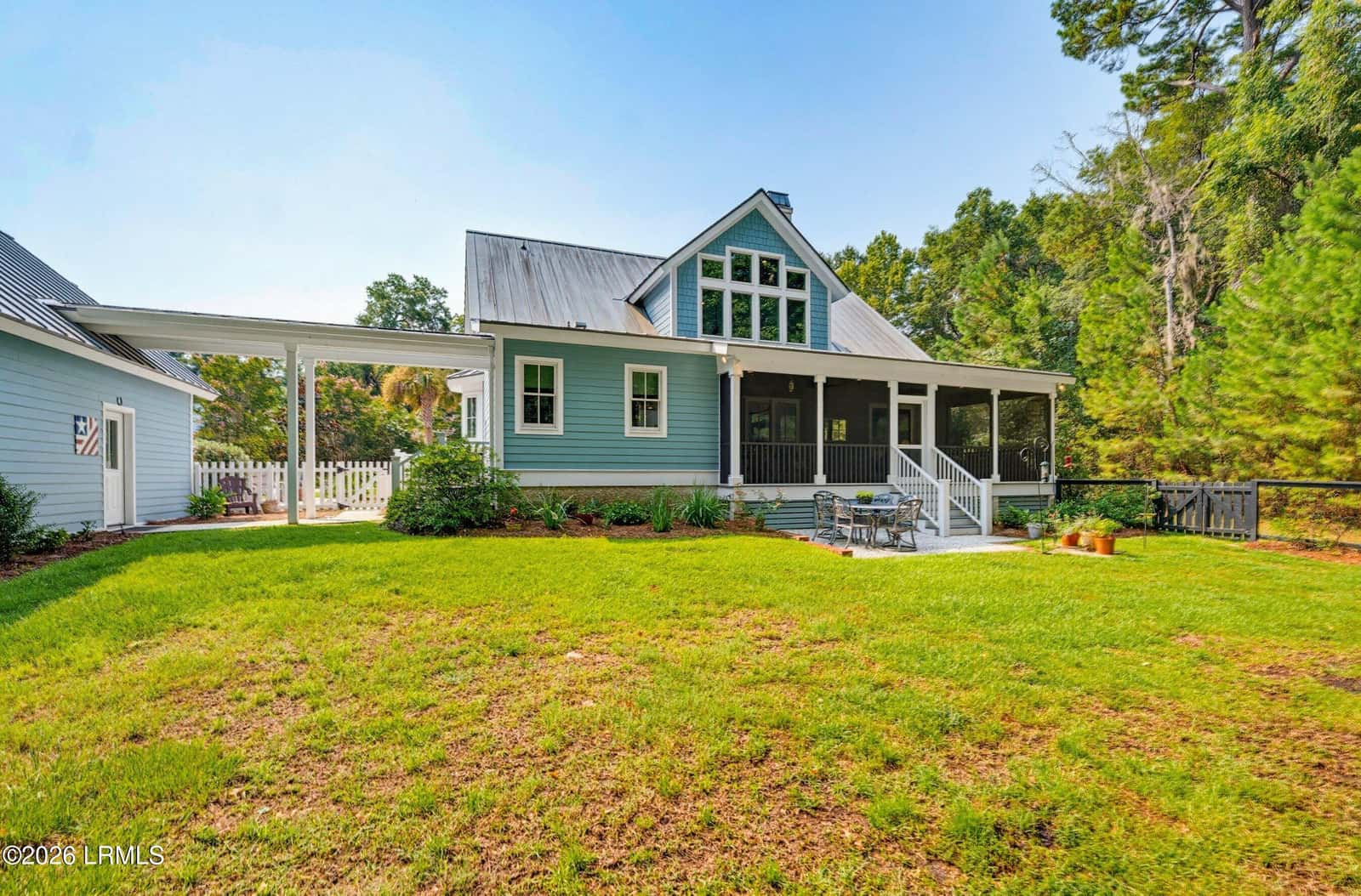 16 Tiller Island Drive, Beaufort, SC 29907 — photo 74 of 92