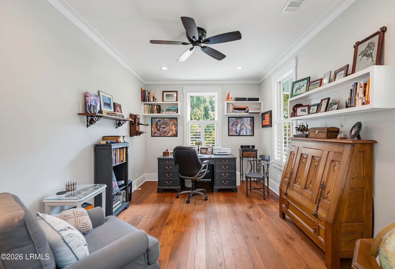 16 Tiller Island Drive, Beaufort, SC 29907 — photo 46 of 92