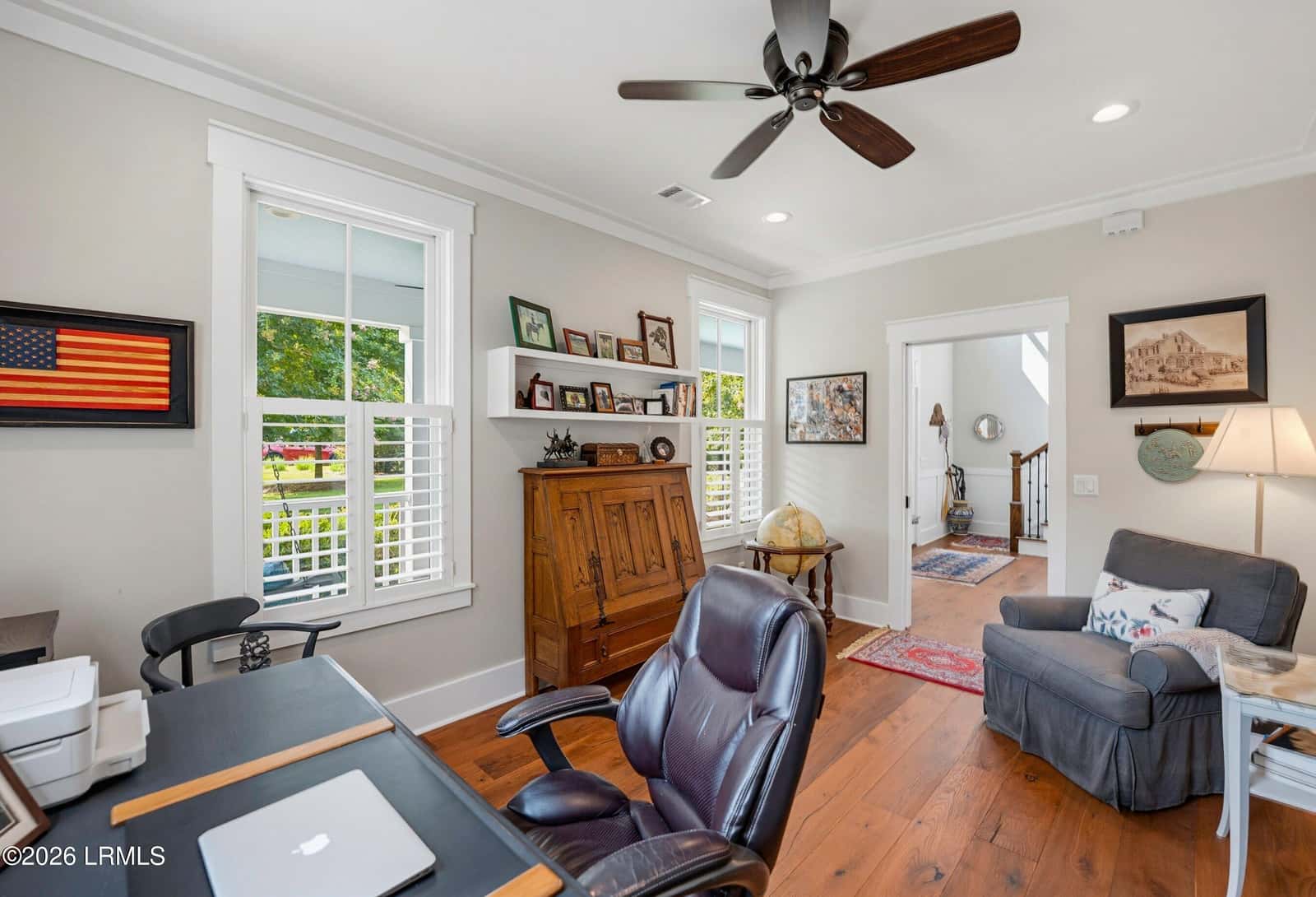 16 Tiller Island Drive, Beaufort, SC 29907 — photo 48 of 92