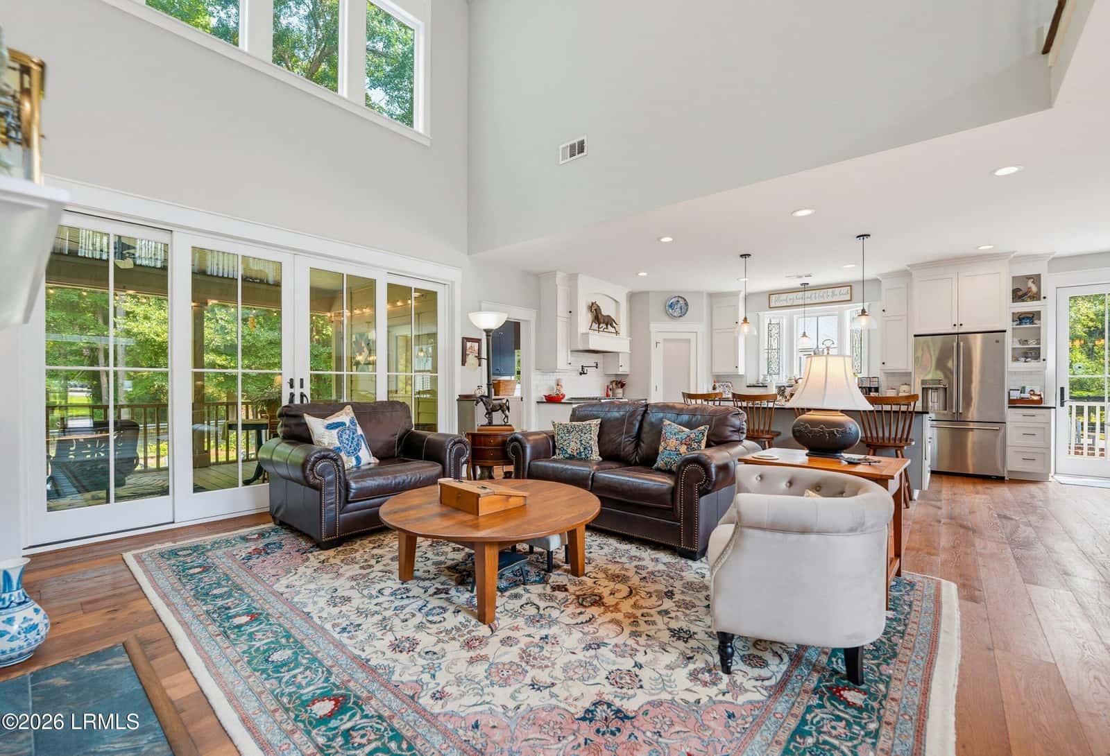 16 Tiller Island Drive, Beaufort, SC 29907 — photo 9 of 92