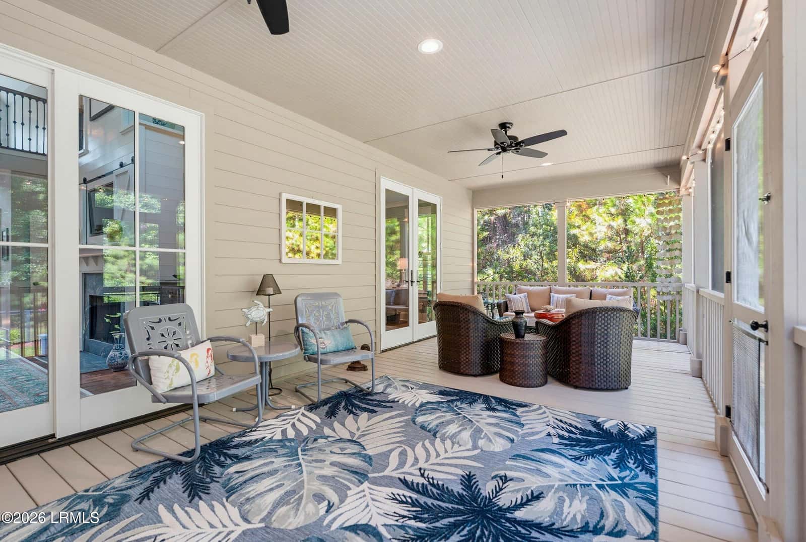 16 Tiller Island Drive, Beaufort, SC 29907 — photo 53 of 92