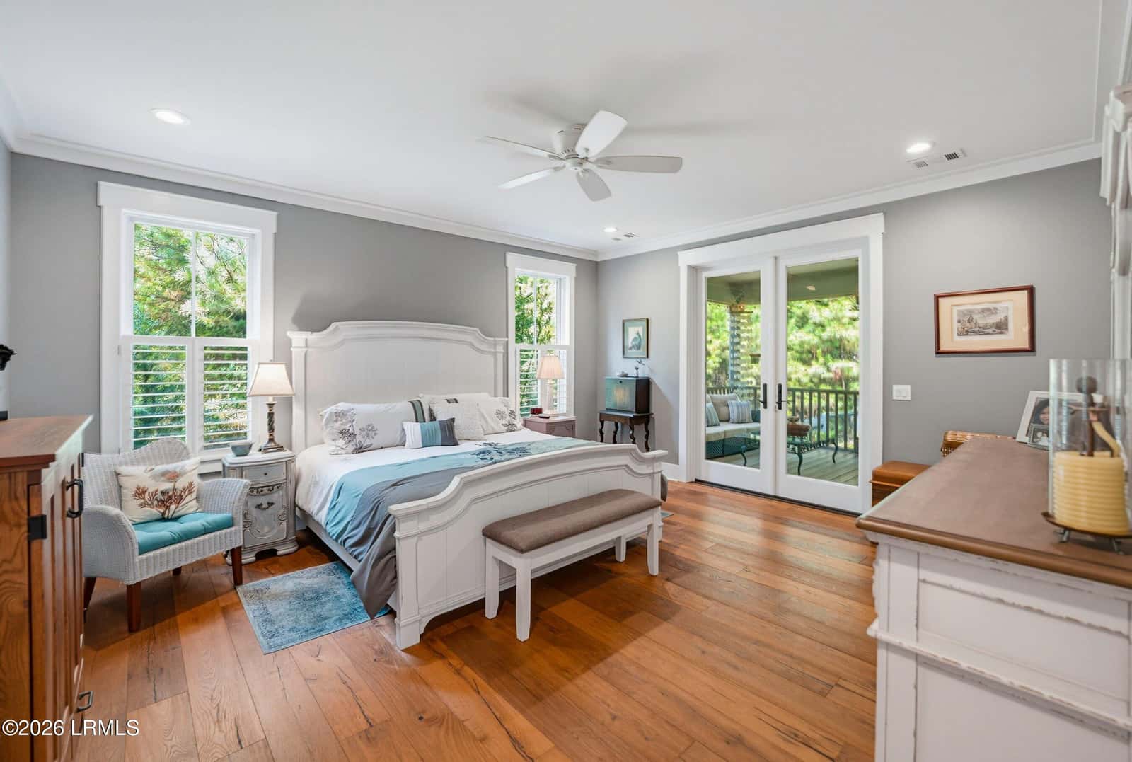 16 Tiller Island Drive, Beaufort, SC 29907 — photo 26 of 92