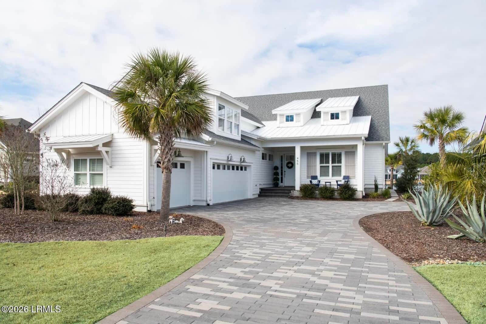 456 Flatwater Drive, Bluffton, SC 29910 — photo 1 of 33