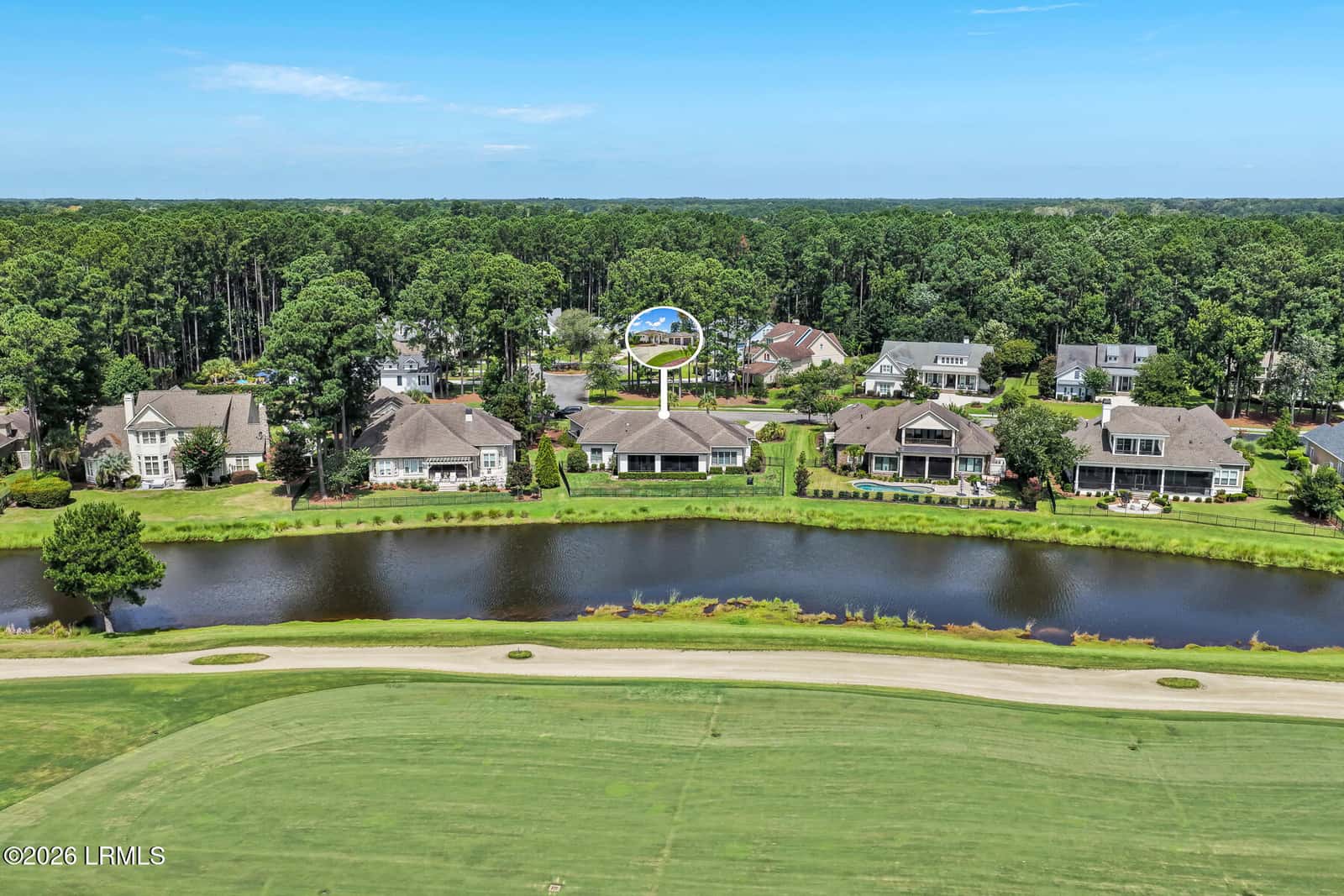 135 Wicklow Drive, Bluffton, SC 29910 — photo 59 of 73