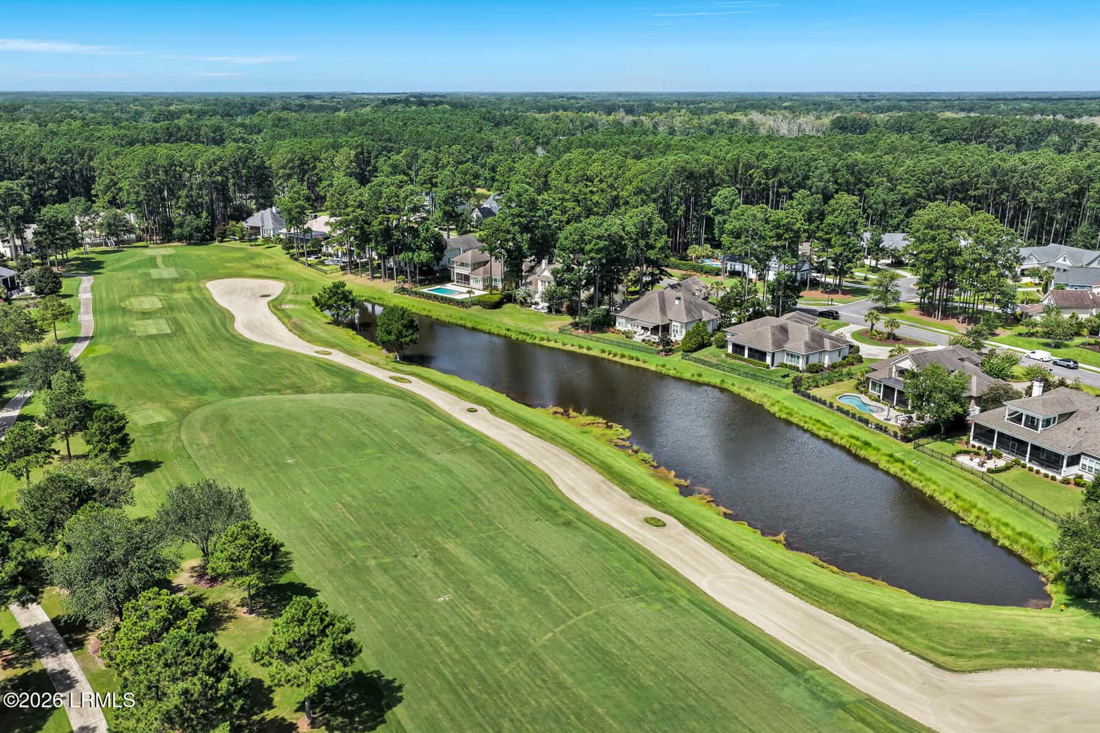 135 Wicklow Drive, Bluffton, SC 29910 — photo 60 of 73