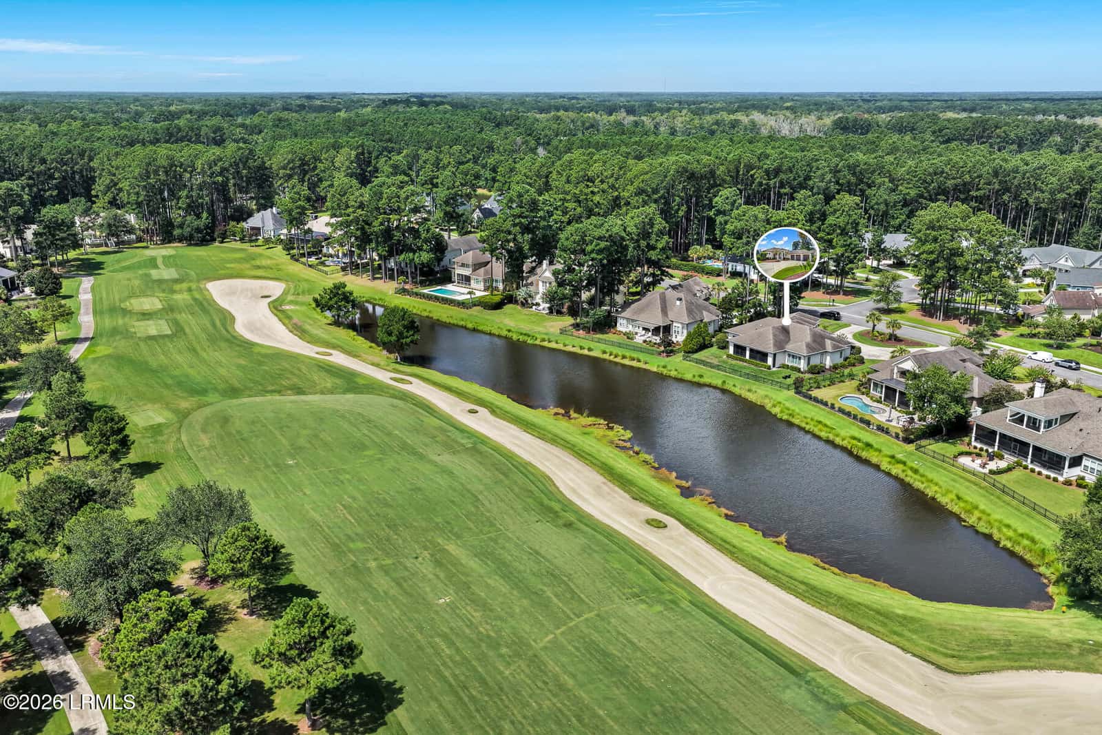 135 Wicklow Drive, Bluffton, SC 29910 — photo 61 of 73
