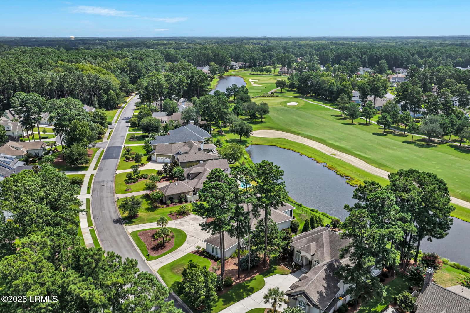 135 Wicklow Drive, Bluffton, SC 29910 — photo 64 of 73