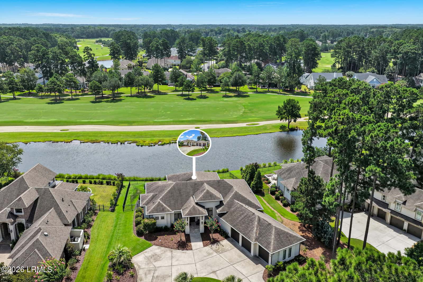 135 Wicklow Drive, Bluffton, SC 29910 — photo 67 of 73