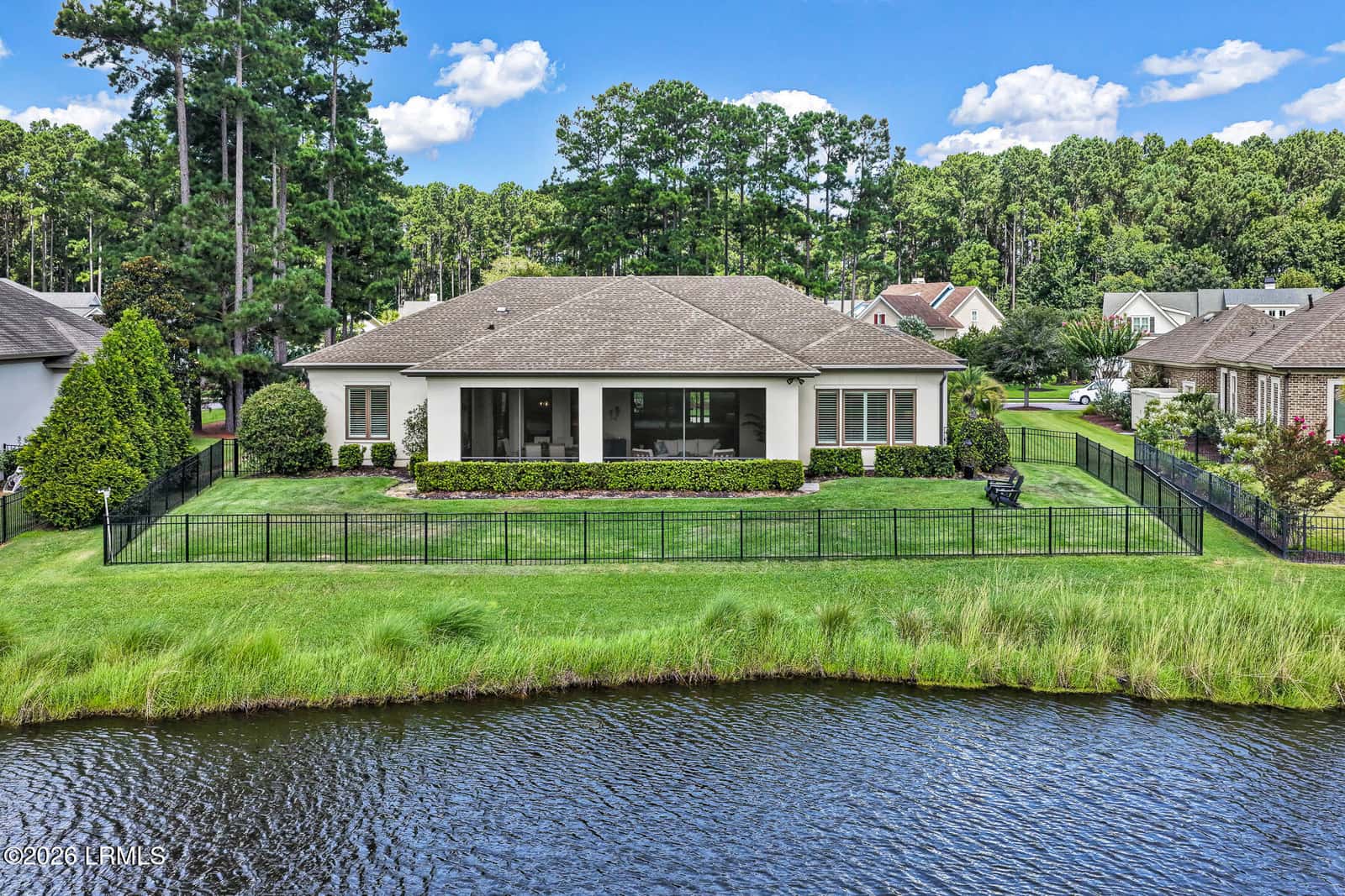 135 Wicklow Drive, Bluffton, SC 29910 — photo 71 of 73